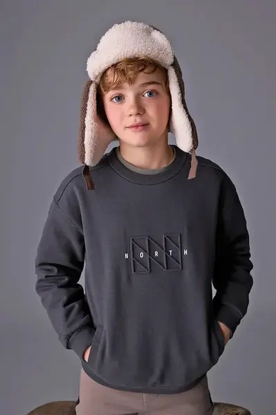 Dětská mikina Mayoral