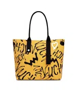 Kabelka VUCH Wennie Grafitti Yellow