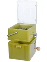 Boatman drtička crusher 15l mlýnek na boilies