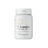 ECCE VITA C-komplex 60 kapslí