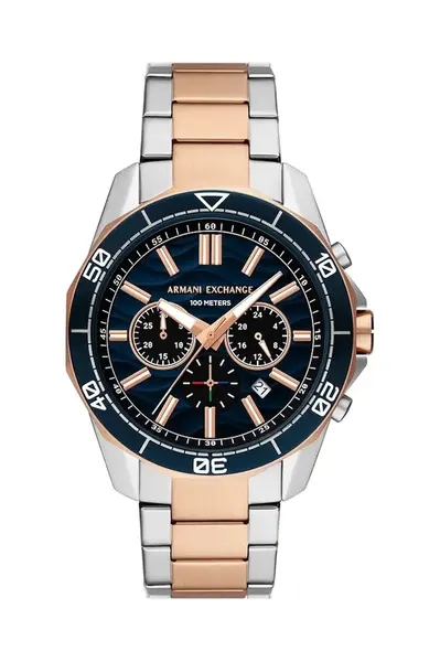 Hodinky Armani Exchange