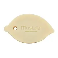 Mustela Shampoo & Body Cleansing Bar tuhý šampon s vyživujícím účinkem 75 g