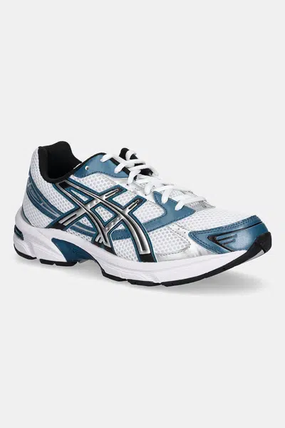 Tenisky Asics GEL-1130 pánské, modrá barva, 1203A609.103