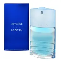 LANVIN Oxygene Toaletní voda pro muže 100 ml
