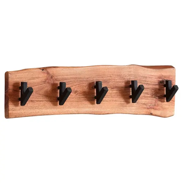 MID.YOU NÁSTĚNNÁ ŠATNA, 60/17/9 cm