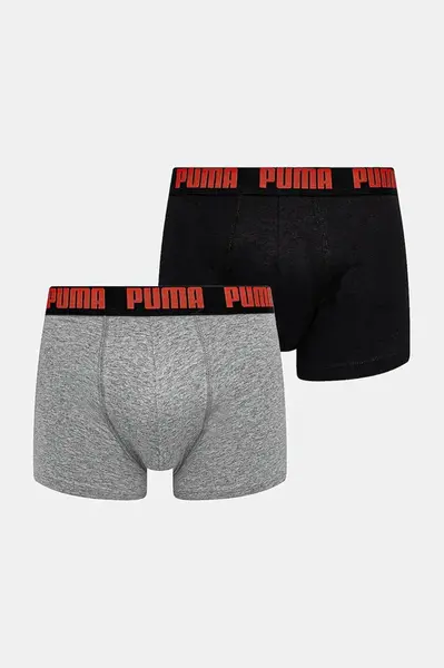 Boxerky Puma Everyday Basic 2-pack