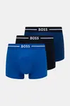 Boxerky BOSS 3-pack