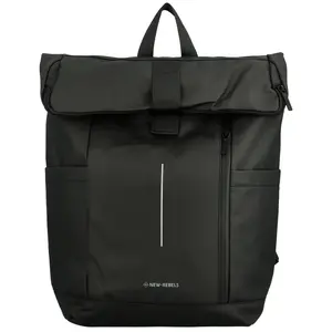 Batoh černý - New Rebels Taunton