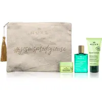 Nuxe Huile Prodigieuse Set cestovní sada pro ženy