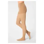 MAXIS RELAX PREMIUM Punčochové kalhoty light nude, Velikost: M