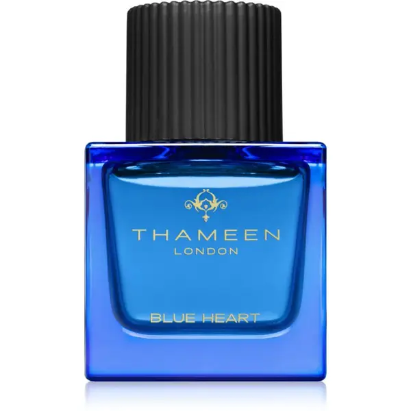 Thameen Blue Heart parfémovaná voda unisex 50 ml