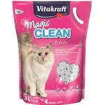 Vitakraft Magic Clean Kočkolit 5 l