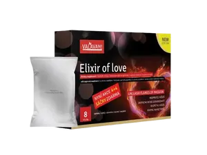 VALAVANI Elixir of love - 50% zdarma 8 sáčků