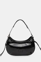 Kabelka Twinset černá barva, 252TB7082