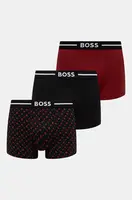 Boxerky BOSS 3-pack