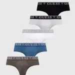 Spodní prádlo Guess 5-pack pánské, více barev, U4YG20 K6YW1