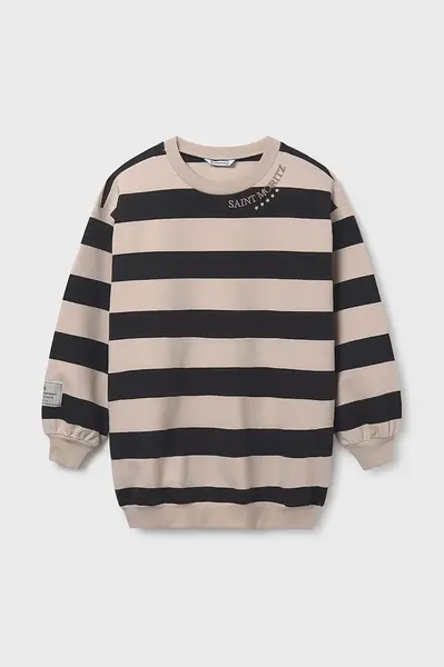 Dívčí šaty Mayoral