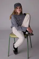 Tepláky Mayoral jogger cargo