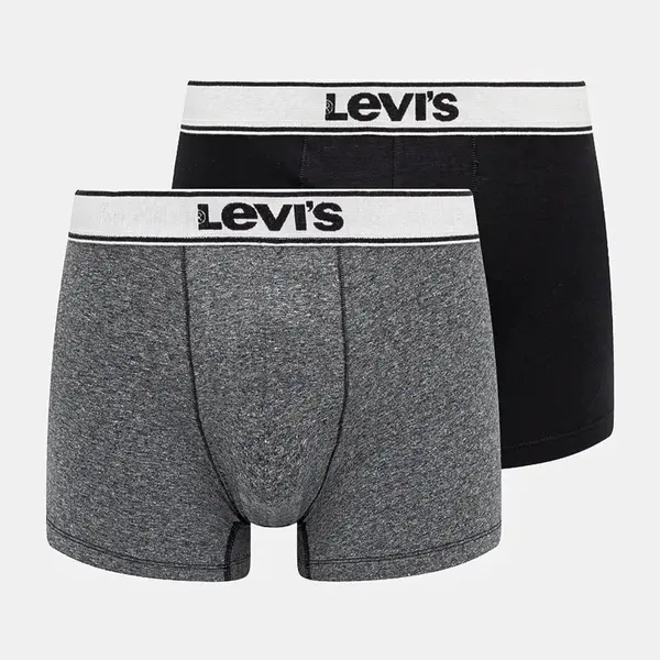 Boxerky Levi's 2-pack