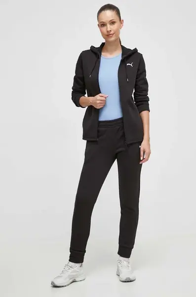 Tepláková souprava Puma