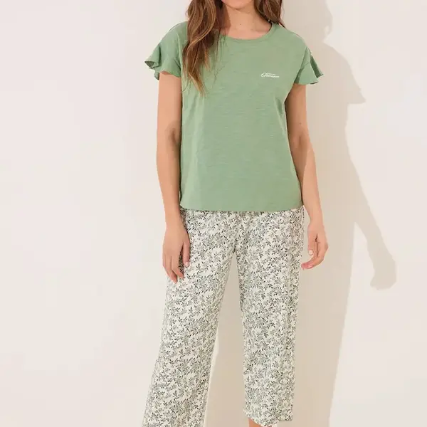 Pyžamo women'secret