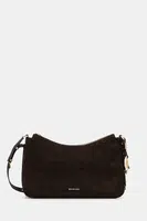 Kabelka MICHAEL Michael Kors hnědá barva, 30F5GY5M2L