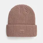 Čepice Herschel Douglas růžová barva, 50635-02077-OS