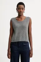 Vesta s vlnou American Vintage