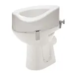 DMA Ashby LHS 66274, Nástavec na WC zkosený levý