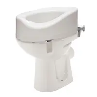 DMA Ashby LHS 66274, Nástavec na WC zkosený levý