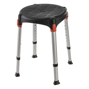 DMA EH-BSTRA, Sedačka do sprchy kulatá