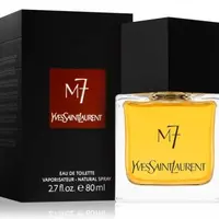 Yves Saint Laurent M7 - EDT 80 ml