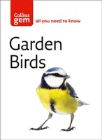 Garden Birds - Moss Stephen