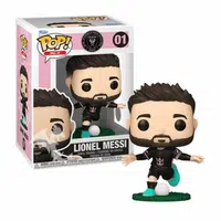 POP! figurka Inter Miami - Lionel Messi