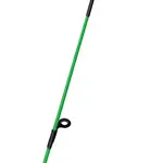 Delphin feederová špička wasabi feeder nxt - medium - žlutá