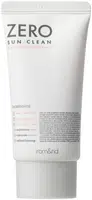 Rom&nd Opalovací krém na obličej (Zero Sun Clean) 50 ml 02 Tone Up