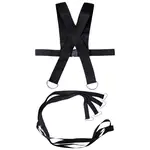 inSPORTline Ramenní popruhy pro zátěžové saně  SledMaster