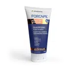 Forcapil Keratin - Posilující šampon s keratinem pro křehké vlasy 200 ml
