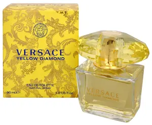 Versace Yellow Diamond - EDT 30 ml