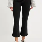 Džíny Pinko dámské, high waist, 103860 A2QS