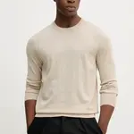 Vlněný svetr Tommy Hilfiger