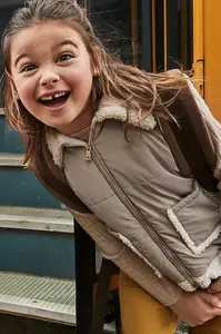 Dětská vesta Mayoral