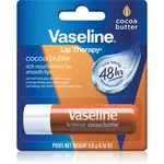 Vaseline Lip Care balzám na rty odstín Cocoa 4,8 g