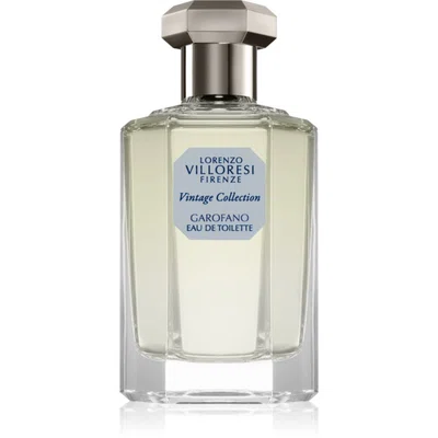 Lorenzo Villoresi Garofano toaletní voda unisex 100 ml