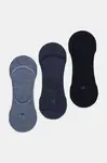 Ponožky Calvin Klein 3-pack