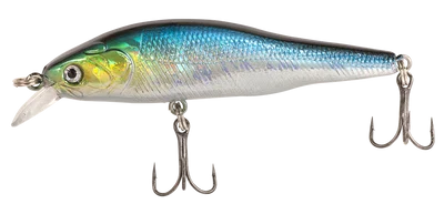 Zebco wobler demonic zanderbait sardine 9 cm 9,9 g