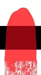 Akryl Golden HB 59ml – 4650 Fluorescent Red