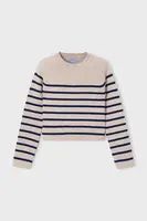 Bavlněný svetr Mayoral