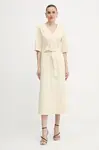 MM by Max Mara Šaty MM by Max Mara ONAGRO