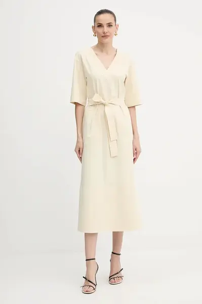 Šaty MM by Max Mara ONAGRO